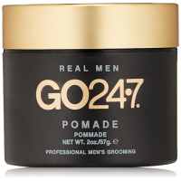 Real men Pommade