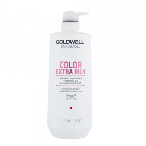 Color Extra Rich Soin Brillance - Goldwell Haarspülung 1000 Ml