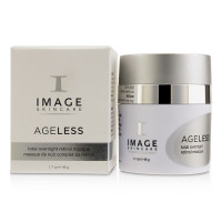 Ageless Masque de nuit complet au retinol de Image Skincare Masque 48 G
