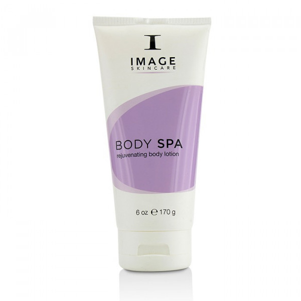 Body Spa Rejuvenating Body Lotion - Image Skincare Nawilżanie I Odżywianie 170 G