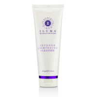 Iluma Intense lightening cleanser