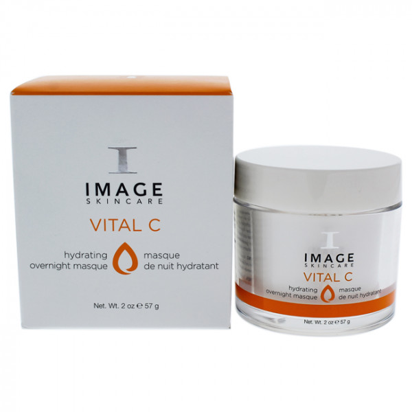 Image Skincare - Vital C Overnight Masque : Mask 57 G