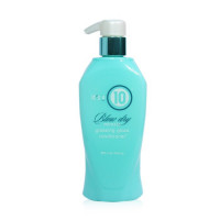 Blow dry miracle glossing glaze conditioner