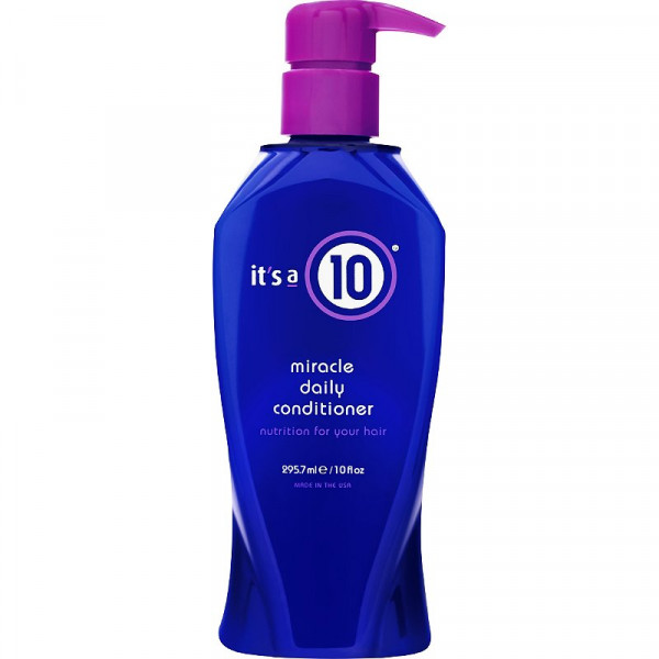 Miracle Daily Conditioner - It's A 10 Haarspülung 295,7 Ml