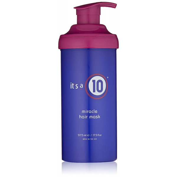 Miracle Hair Mask - It's A 10 Haarmaske 517,5 Ml