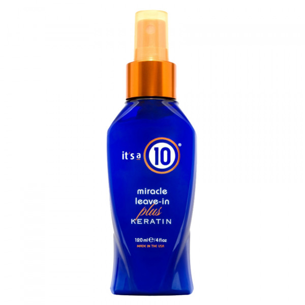 It's A 10 - Miracle Leave-in Plus 120ml Cura Dei Capelli
