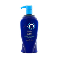 Miracle moisture shampoo