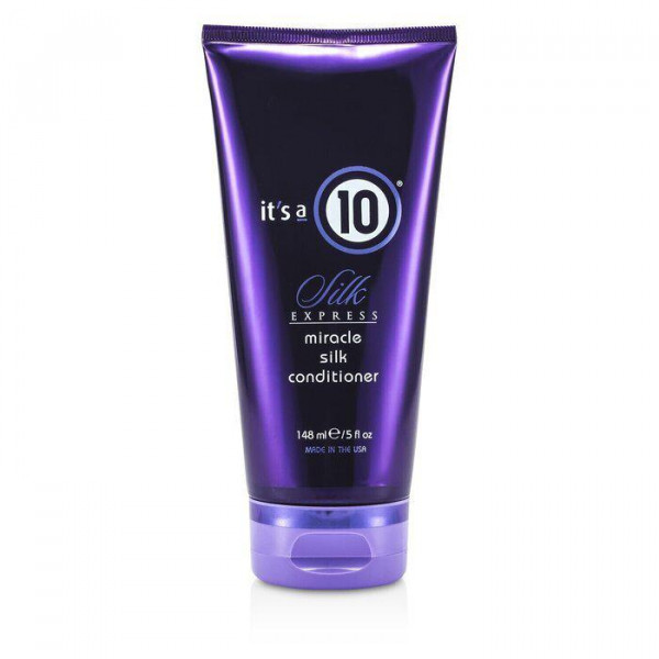 Miracle Silk Conditioner - It's A 10 Conditioner 148 Ml