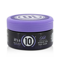 Miracle silk hair mask