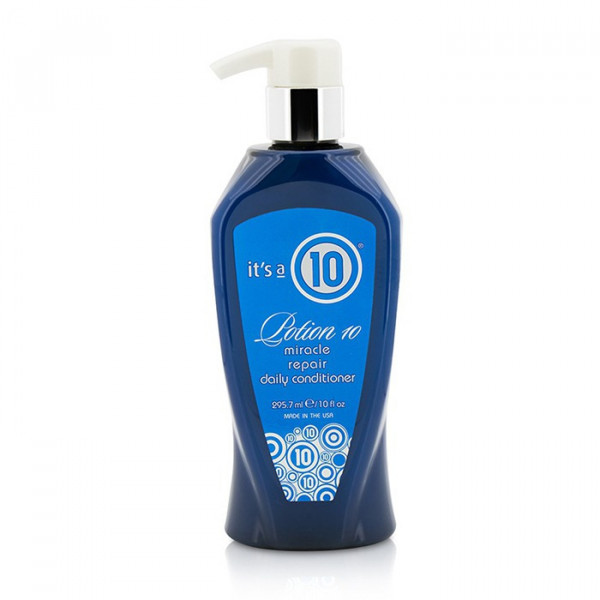 Potion 10 Miracle Repair - It's A 10 Conditioner 295,7 Ml