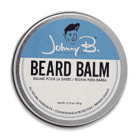 Baume pour la barbe de Johnny B. Baume pour la barbe 60 G