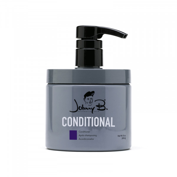 Conditional - Johnny B. Conditioner 454 G