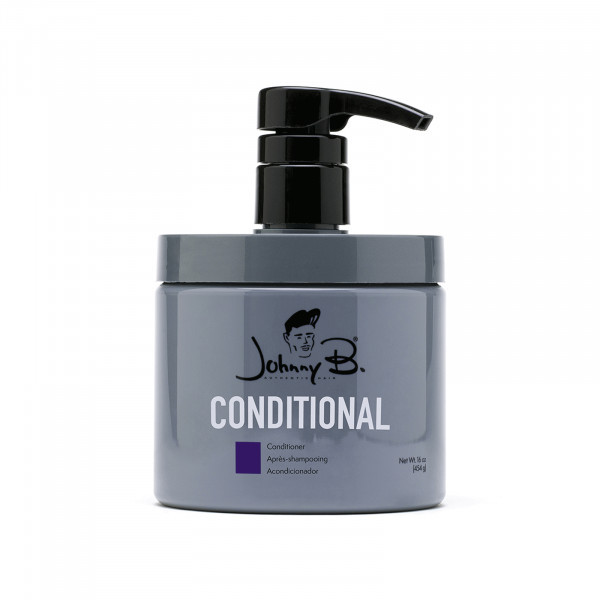 Conditional - Johnny B. Acondicionador 454 G