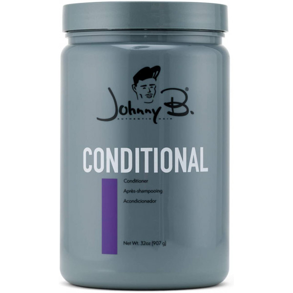 Johnny B. - Conditional 907g Condizionatore