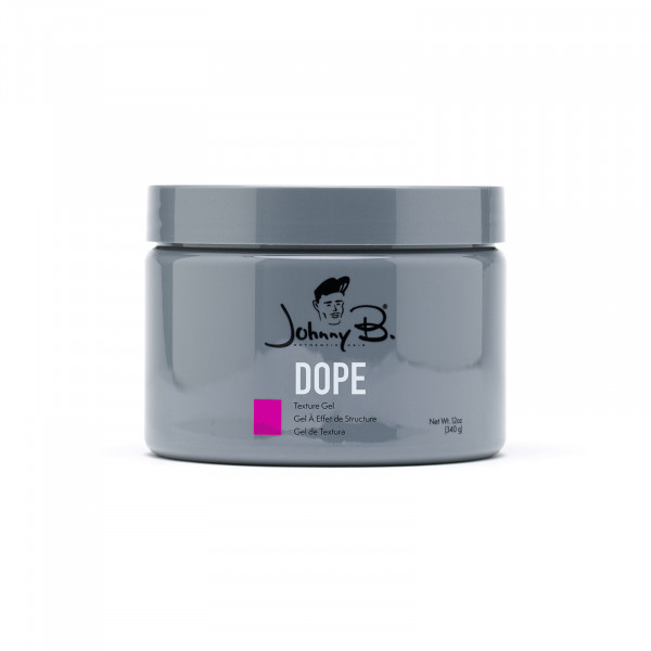 Johnny B. - Dope : Hairstyling Products 340 G