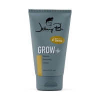 Grow + de Johnny B. Shampoing 100 ML