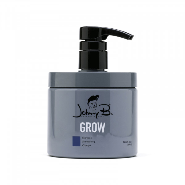 Grow - Johnny B. Szampon 454 Ml