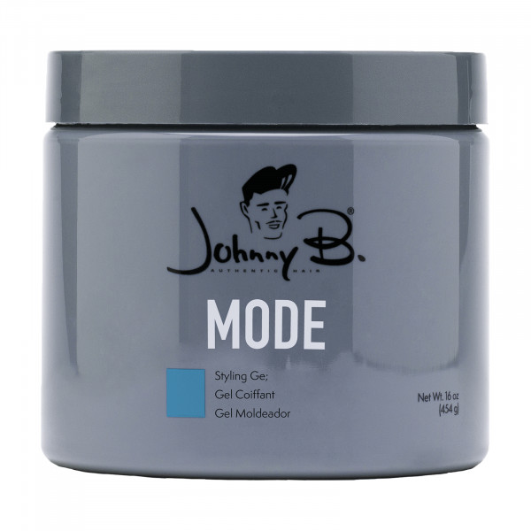 Mode - Johnny B. Productos De Peluquería 454 G