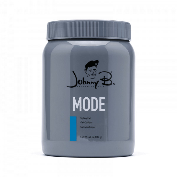 Mode - Johnny B. Productos De Peluquería 1814 G