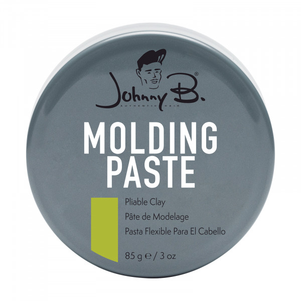 Molding Paste - Johnny B. Pielęgnacja Włosów 85 G