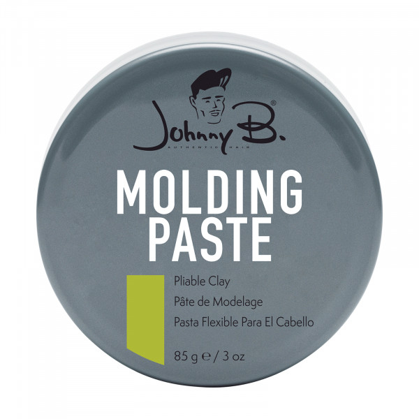 Johnny B. - Molding Paste 85g Cura Dei Capelli
