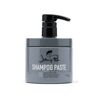 Shampoo paste