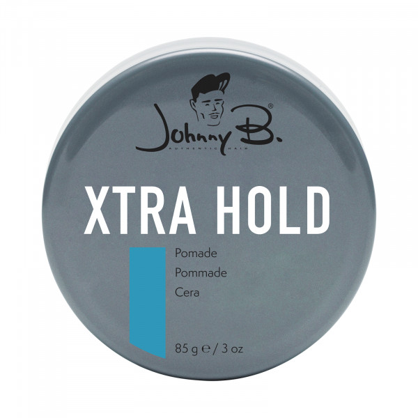 Xtra Hold - Johnny B. Productos De Peluquería 85 G