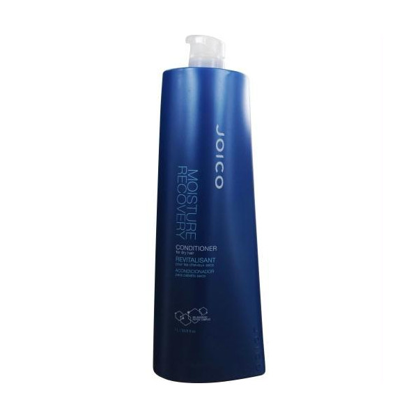 Moisture Recovery Conditioner - Joico Balsam 1000 Ml