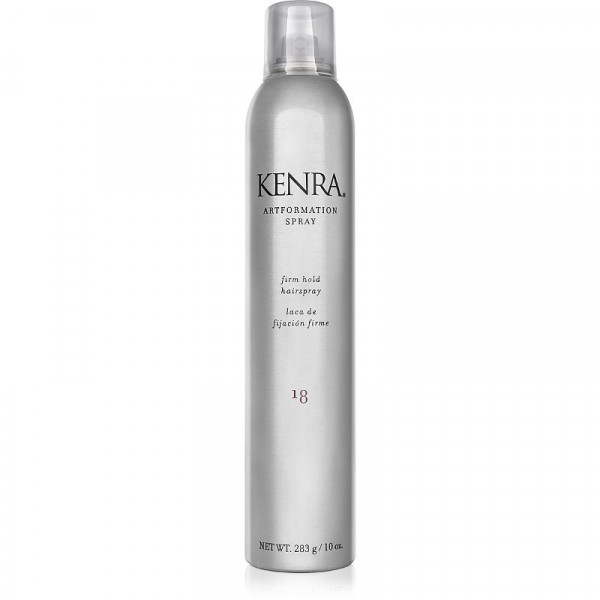 Kenra - Artformation Spray : Hairstyling Products 283 G