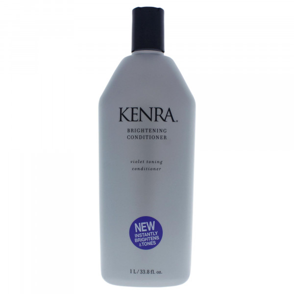 Violet Toning - Kenra Acondicionador 1000 Ml