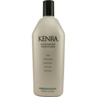 Moisturizing conditioner