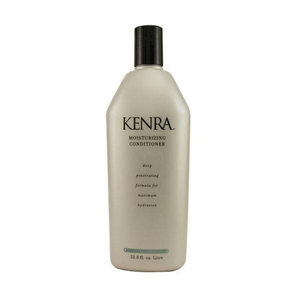 Moisturizing Conditioner - Kenra Balsam 1000 Ml