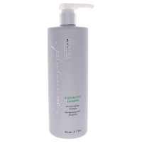 Platinum Restorative shampoo