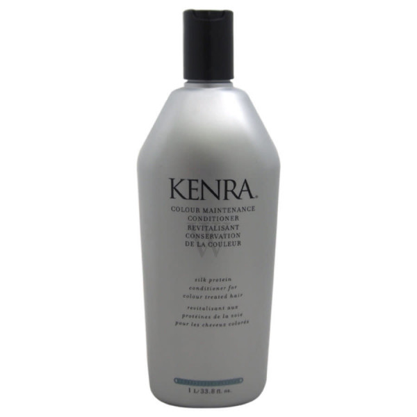 Revitalisant Conservation De La Couleur - Kenra Conditioner 1000 Ml