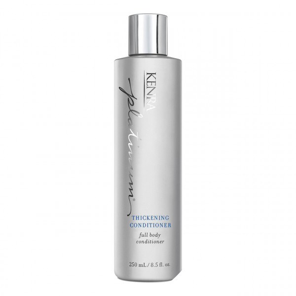 Platinum Thickening Conditioner - Kenra Conditioner 250 Ml