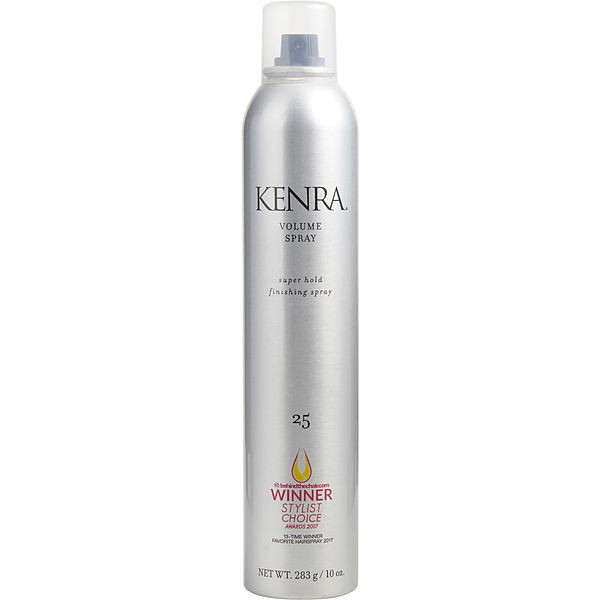 Kenra - Volume Spray Super Hold Finishing Spray 283g Prodotti Per L'acconciatura