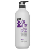 Color vitality revitalisant blond