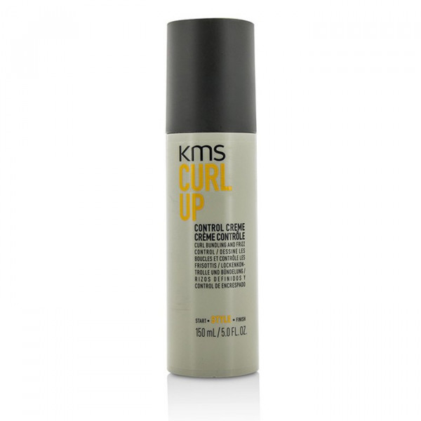 Curl Up Crème Contrôle - KMS California Haarpflege 150 Ml
