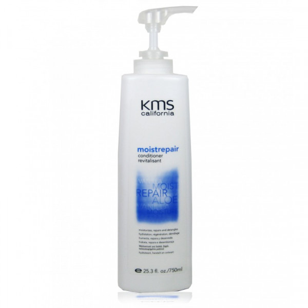 Moist Repair Revitalisant - KMS California Odżywka 750 Ml