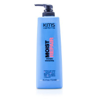 Moist repair shampooing