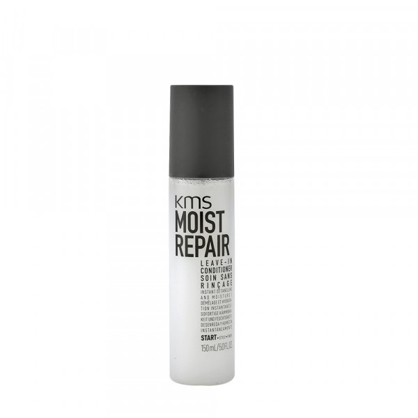 Moist Repair Soin Sans Rinçage - KMS California Haarpflege 150 Ml