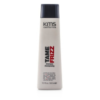 Tame frizz shampooing