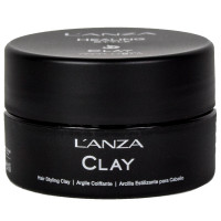Healing style Clay