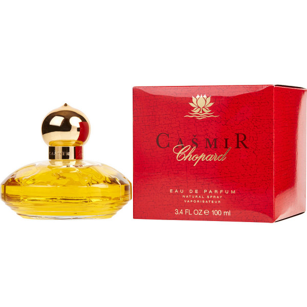 Chopard - Casmir : Eau De Parfum Spray 3.4 Oz / 100 Ml