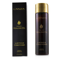 Healing oil Lustrous conditioner