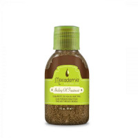 Healing oil treatment