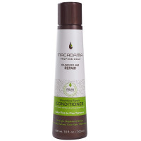 Oil-infused hair repair Soin après-shampoing réparateur