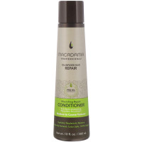 Oil-infused hair repair Soin après-shampoing réparateur nourrissant de Macadamia  300 ML