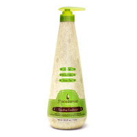 Smoothing conditioner