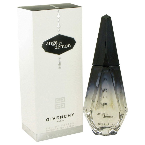Givenchy - Ange Ou Démon : Eau De Parfum Spray 1.7 Oz / 50 Ml